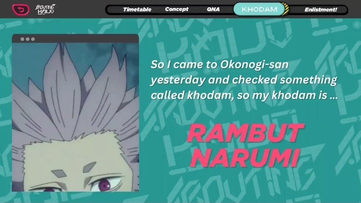 N𝘈GUMO. tweet media