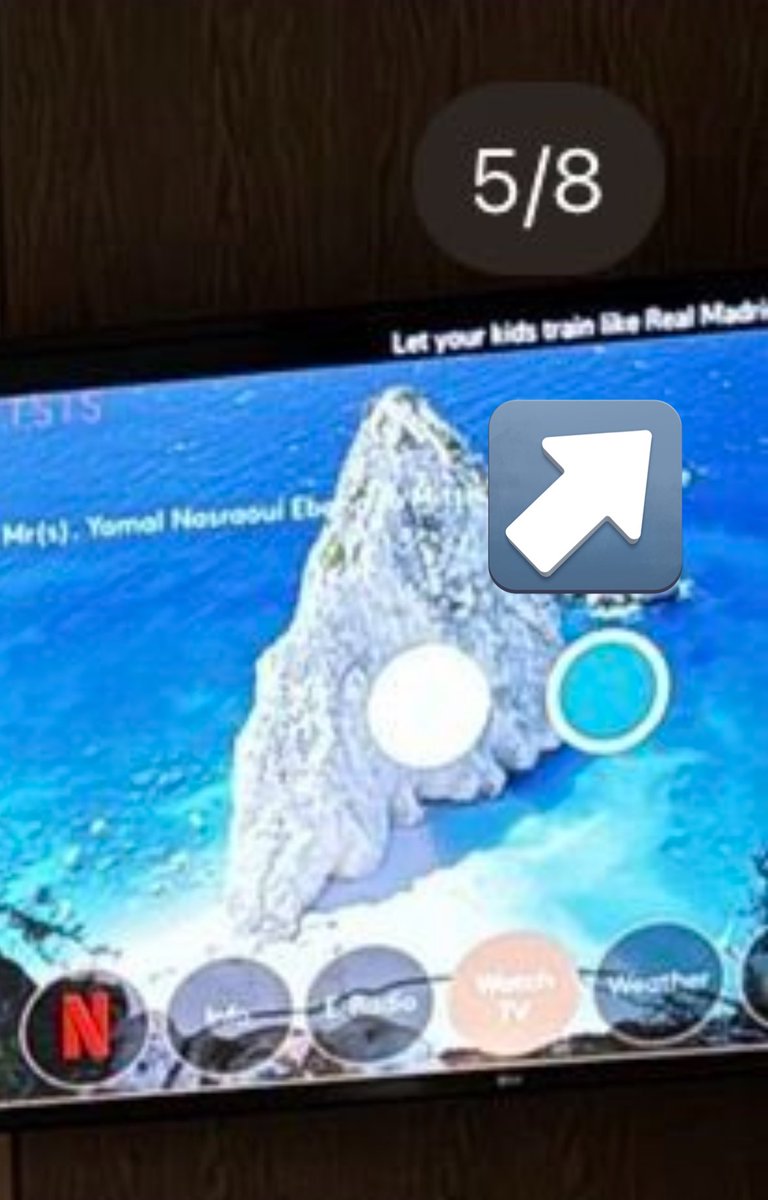 Se confirma, Lamine Yamal es más madridista que Florentino Pérez