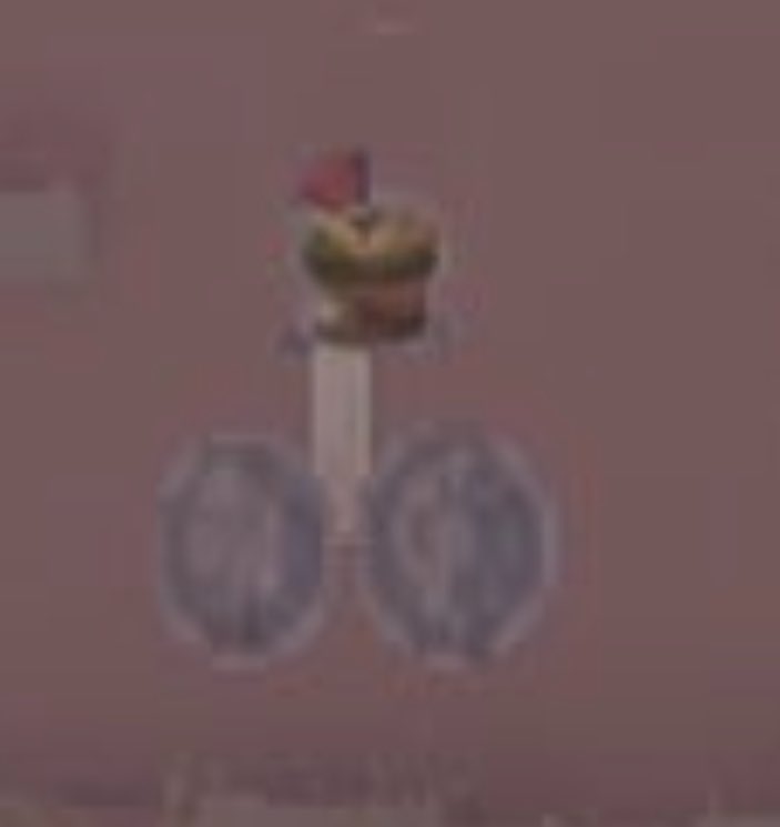 Saber Dustings tweet media