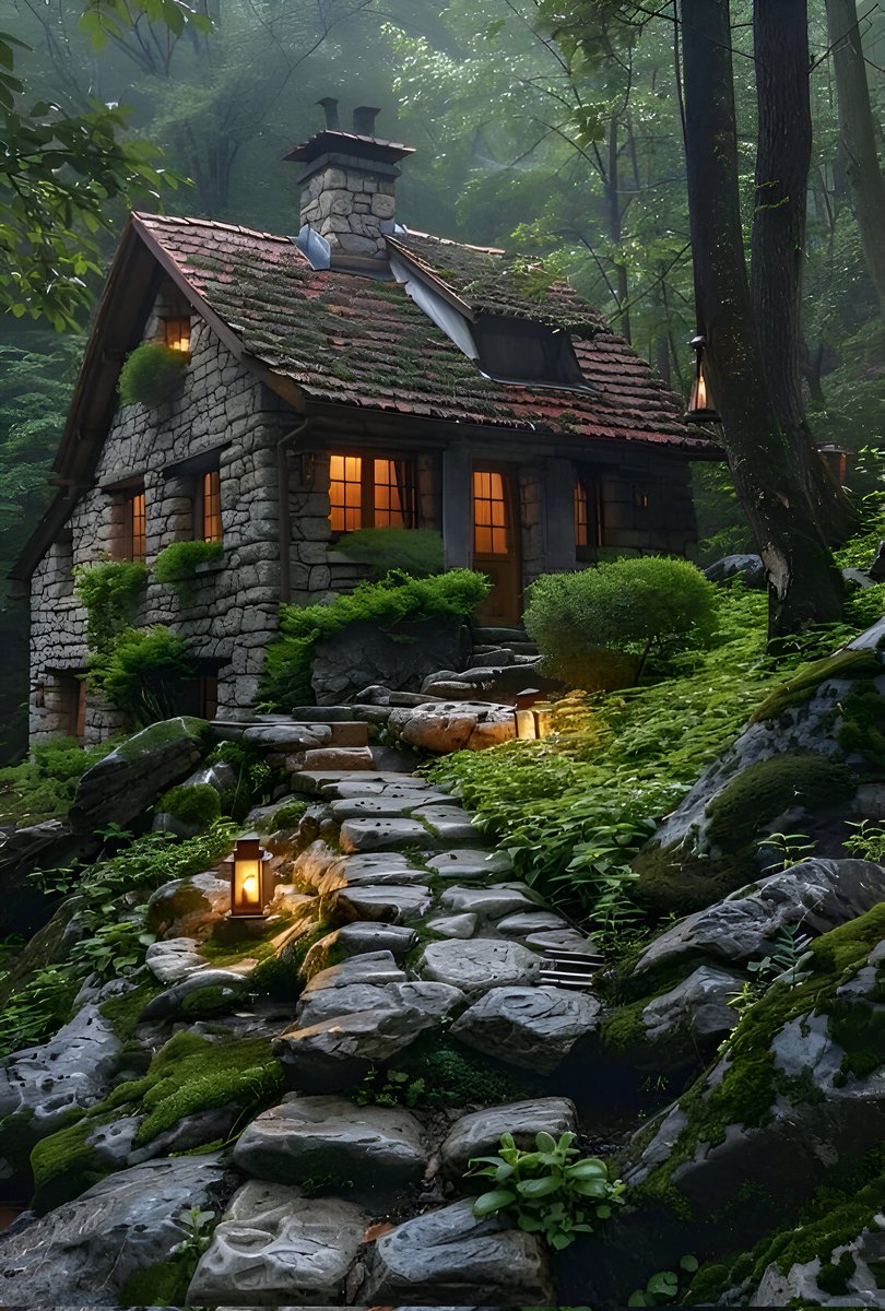 May your evening be radiant with beauty