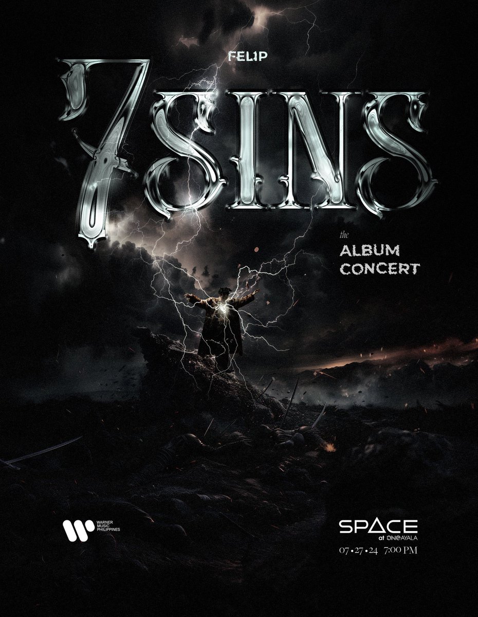 shellsbns's tweet photo. 「 wts • lfb 」
——————
🎟️ દᵕ̈૩
✯ Felip 7Sins The Album Concert ✯
꒰ 2 vip tickets ꒱
ʚ ₱5,520 each (same price)
ʚ qns: 43x and 54x
rfs: extra / secured lower qns
— dm to nego
— for proofs, see bio and #shellsbnsfeedbacks https://t.co/aDNxz1u31s