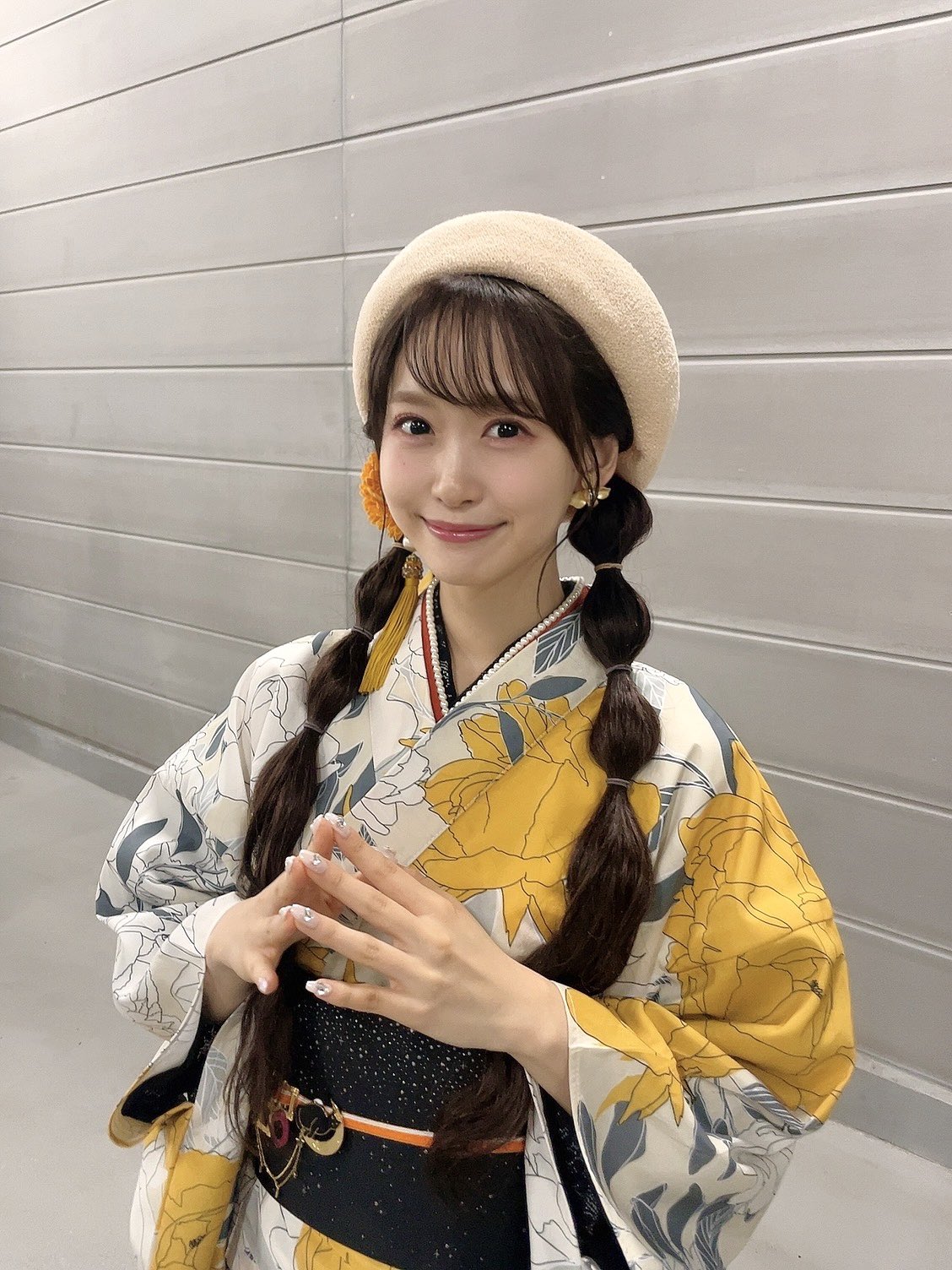 i☆Ris パイオニアコラボヘッドホン 芹澤優モデル image_81778debaee52a86904eb0ce