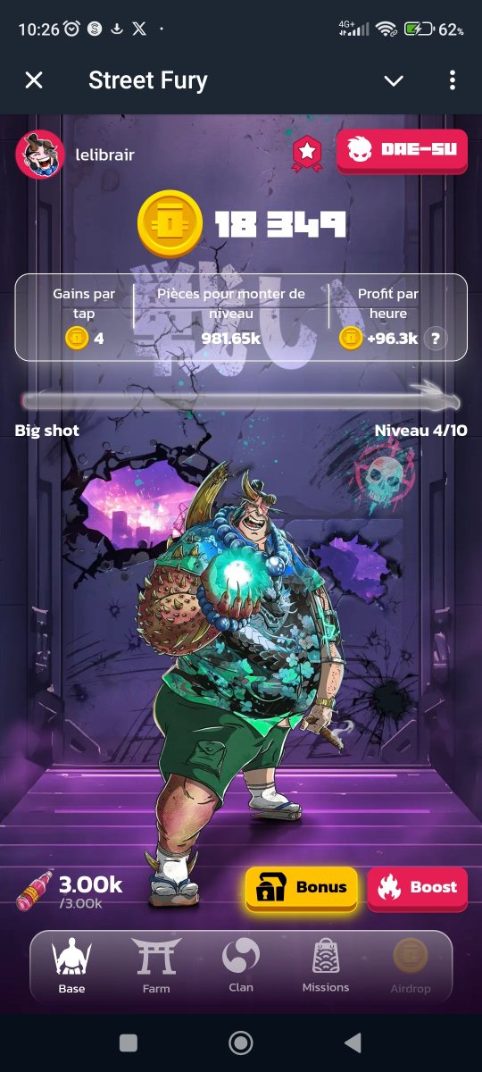 ⛩️ Lelibrair tweet media