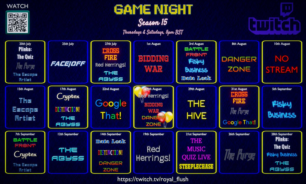 Persephone's Chair tweet media