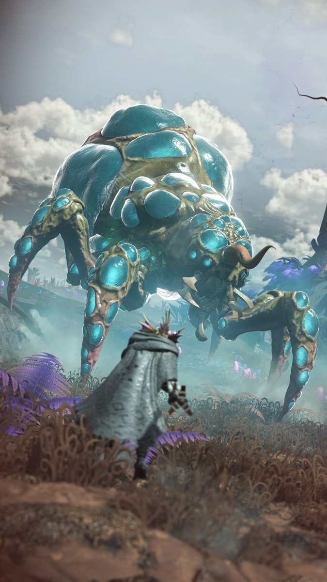 Sean Murray (@nomanssky) on Twitter photo 