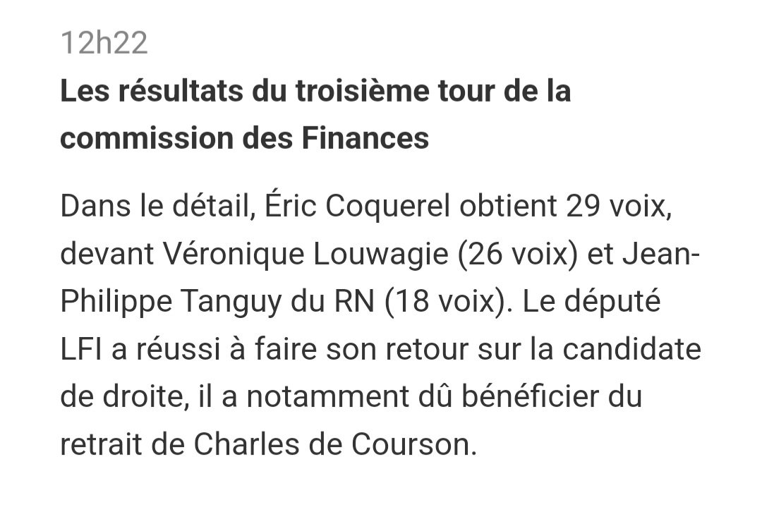 Le Citoyen tweet media