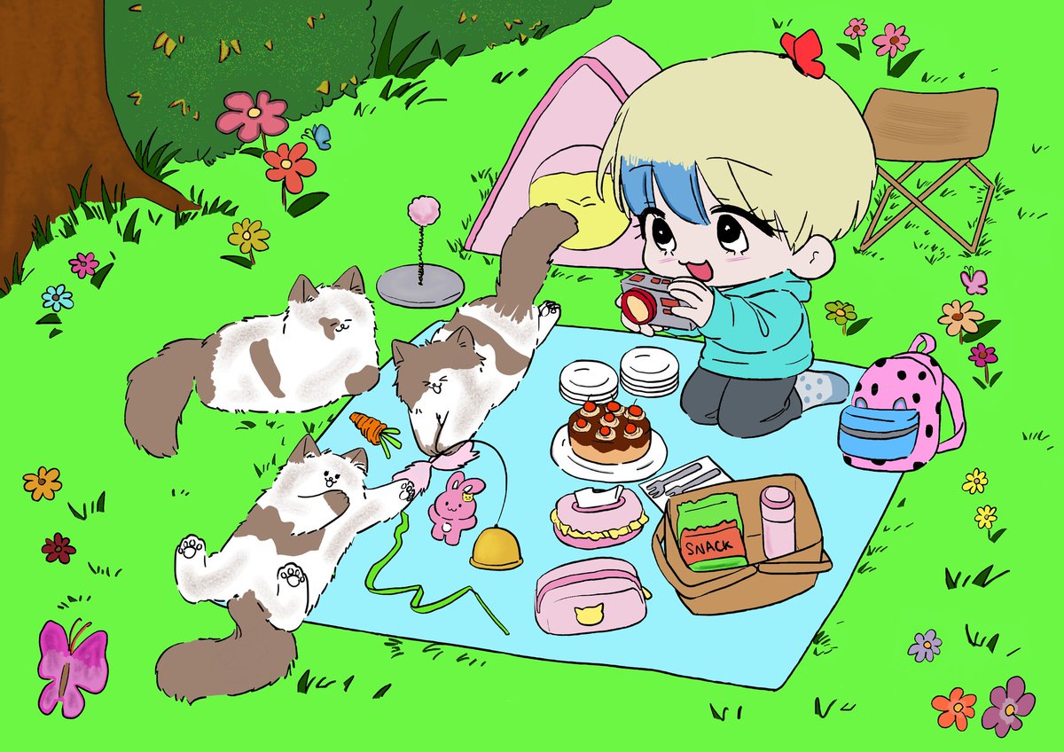 jaemntee's tweet photo. ˚.🎀ོ 𝙅𝙖𝙚𝙢𝙞𝙣 𝙬𝙞𝙩𝙝 𝙝𝙞𝙨 𝙩𝙝𝙧𝙚𝙚 𝙘𝙪𝙩𝙚 𝙘𝙖𝙩𝙨🐈˚.🎀ོ
Thank you for making this project @najaeminnesia ദ്ദി(˵ •̀ ᴗ - ˵ ) ✧
#HAPPYJAEMINDAY
#ColorForJaemin #재민버블 #JAEMIN #재민 @NA_RCISSISM_ @NCTsmtown_DREAM https://t.co/RRkg9opjDS