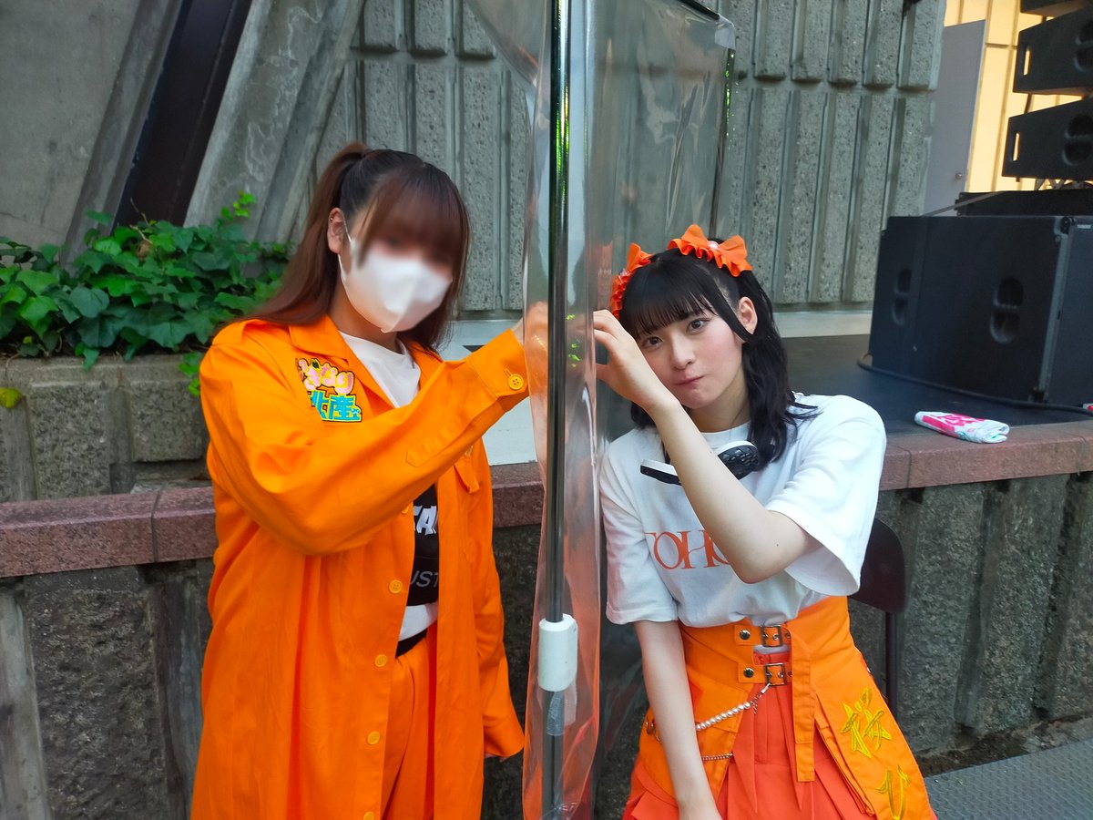 hina🧡 tweet media