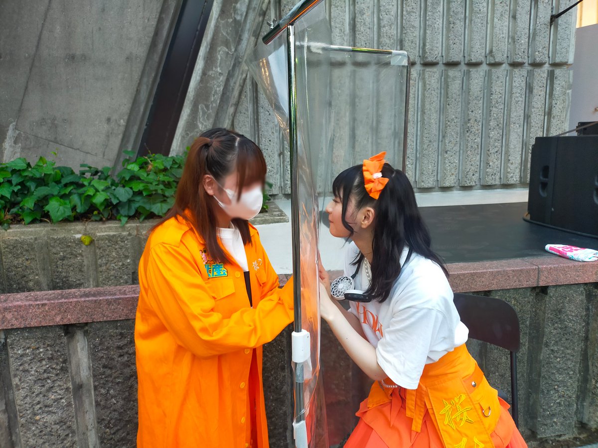 hina🧡 tweet media