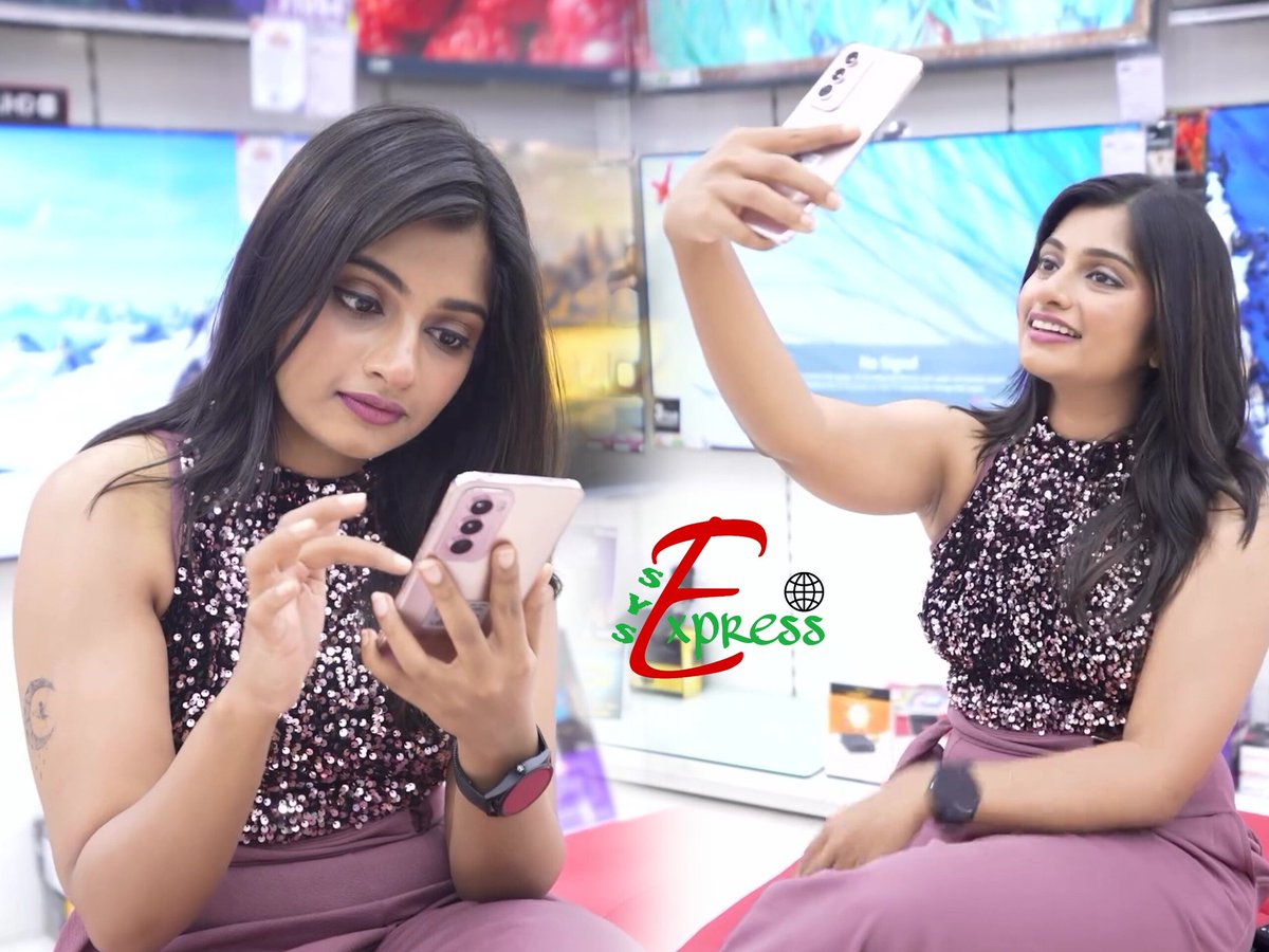 Sysexpres's tweet photo. 🖤💜
𝐀𝐫𝐜𝐡𝐚𝐧𝐚 𝐅𝐚𝐦 𝐅𝐨𝐫𝐞𝐯𝐞𝐫 💞
#ArchanaRavichandran𓃵
#Sysexpress
@Archana_ravi_ https://t.co/84nK2Zk76s