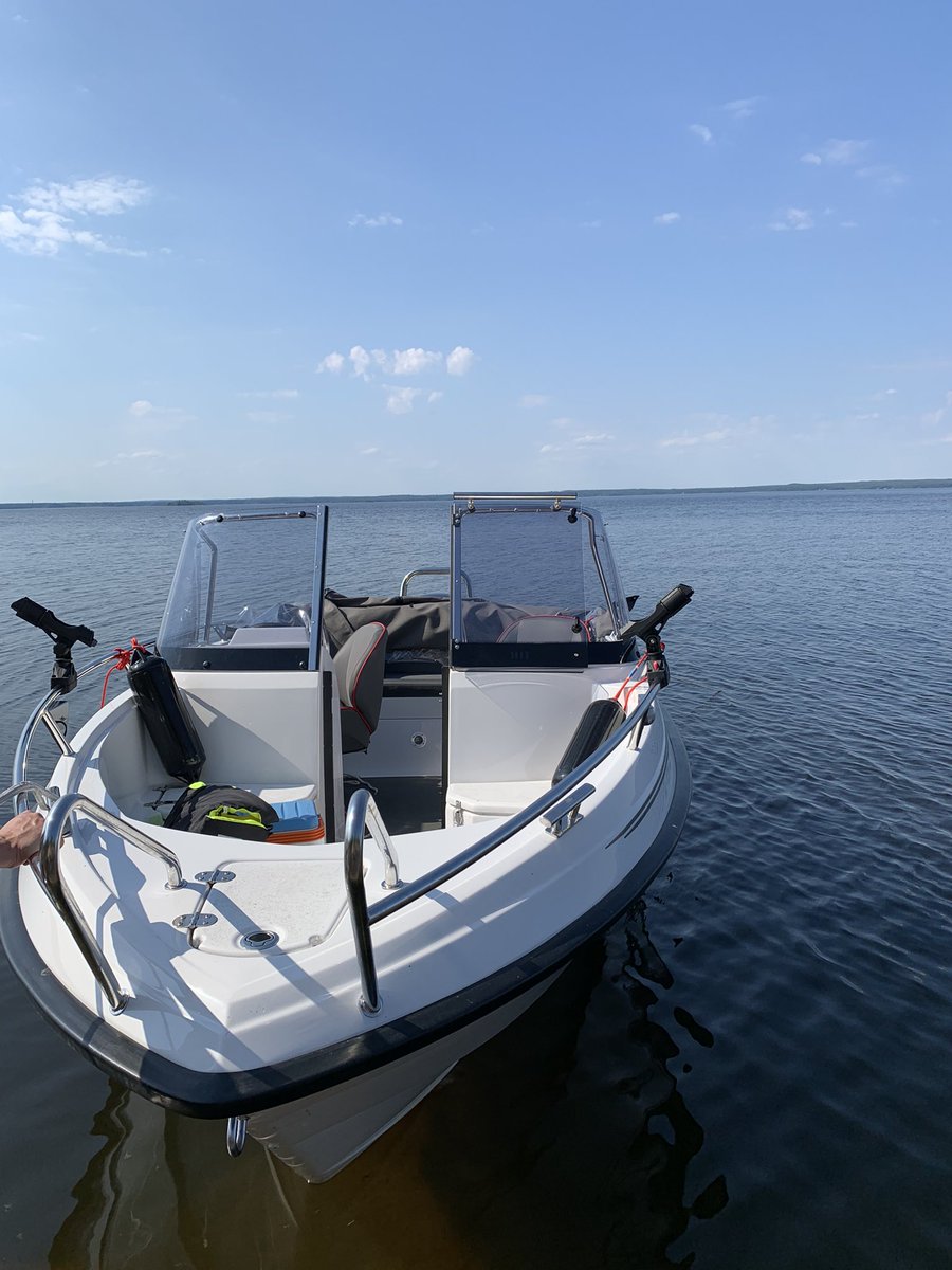m_jern's tweet photo. Vänern är fantastisk #hammarö #vänern #värmland https://t.co/gEtVhkRWnK
