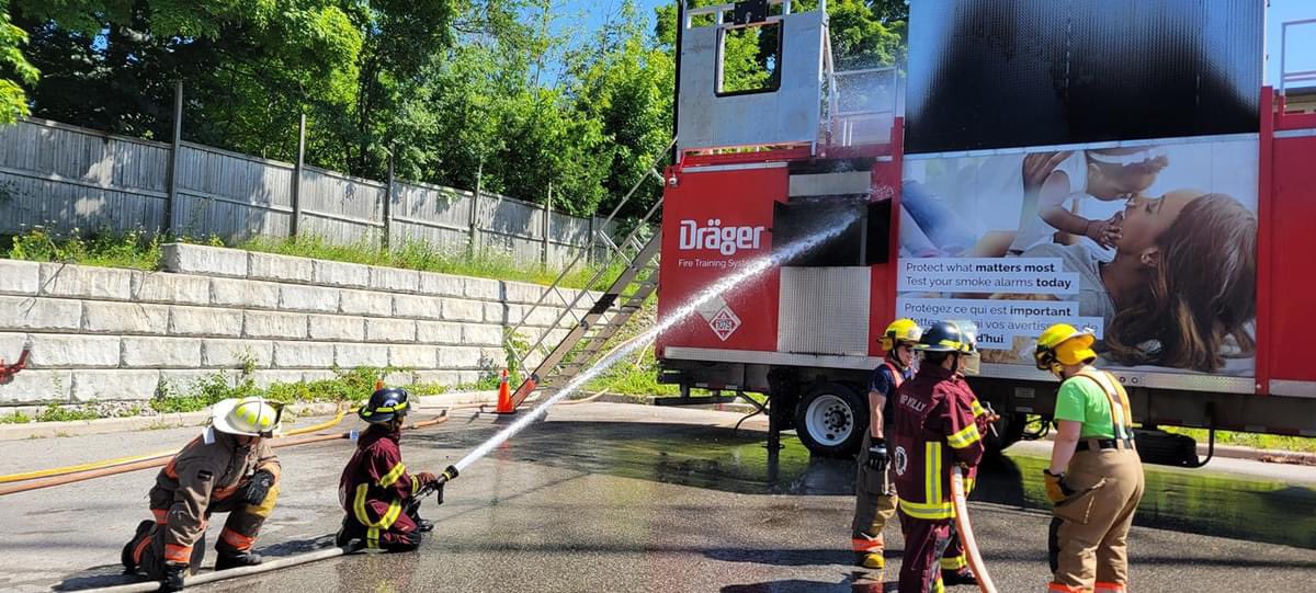 Camp Molly Official tweet media