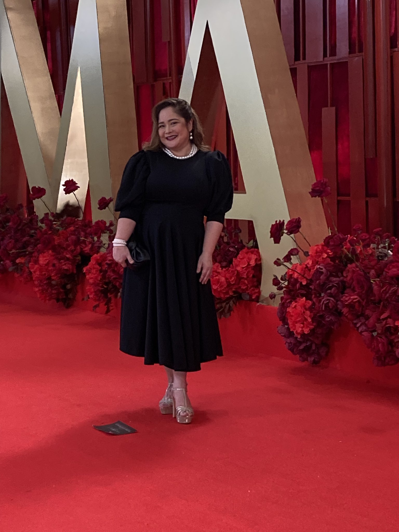 Village Pipol Magazine on X: "Ms. Manilyn Reynes looks so pretty in her  black dress at the GMA Gala 2024 #ManilynReynes #VillagePipolxGMAGala2024  #VillagePipolxGMAGala #GMAGala2024 #VillagePipol https://t.co/e44wXy5jxV" /  X