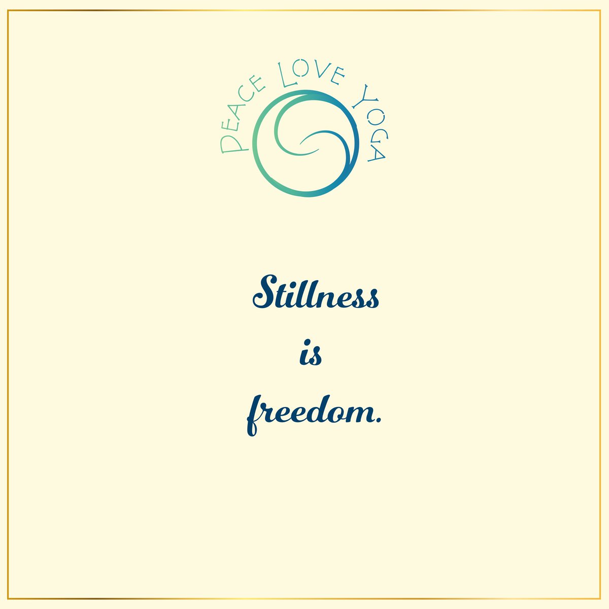 c_a_whittingham's tweet photo. #BeStill #PeaceLoveYoga #Meditation https://t.co/gTe8EYHS7g