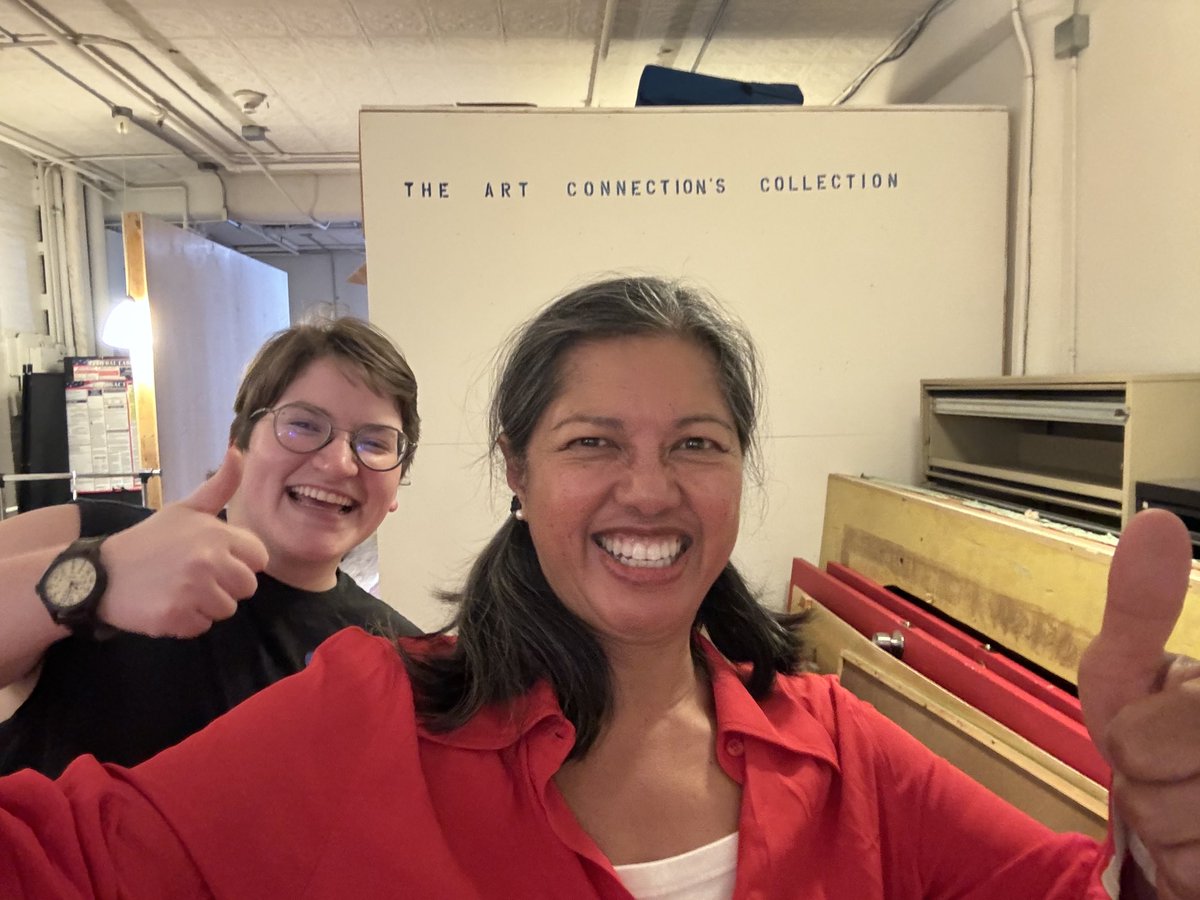 Hortense Gerardo tweet media