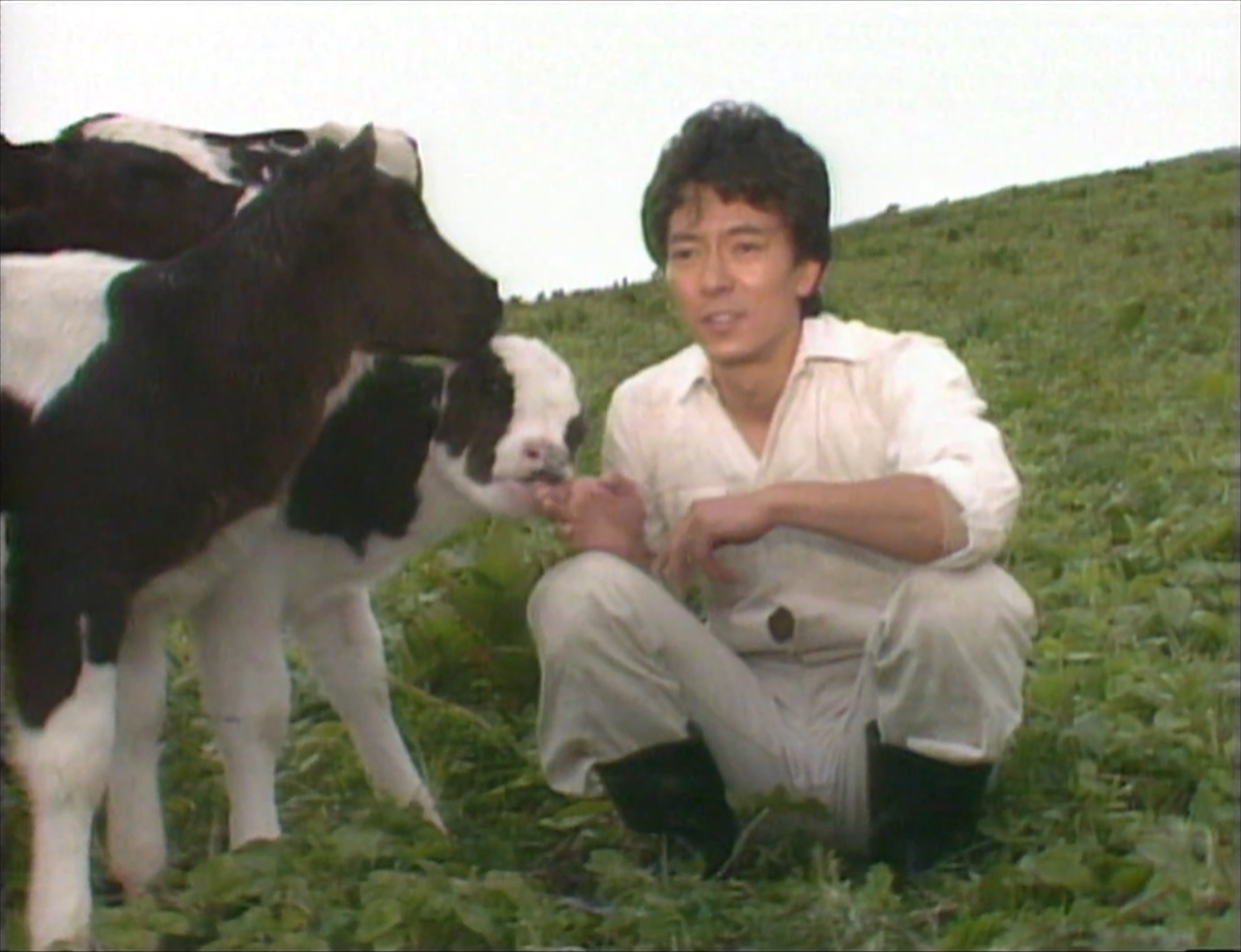 水谷豊主演の名作ドラマ『熱中時代2・先生編』BS松竹東急で8・3