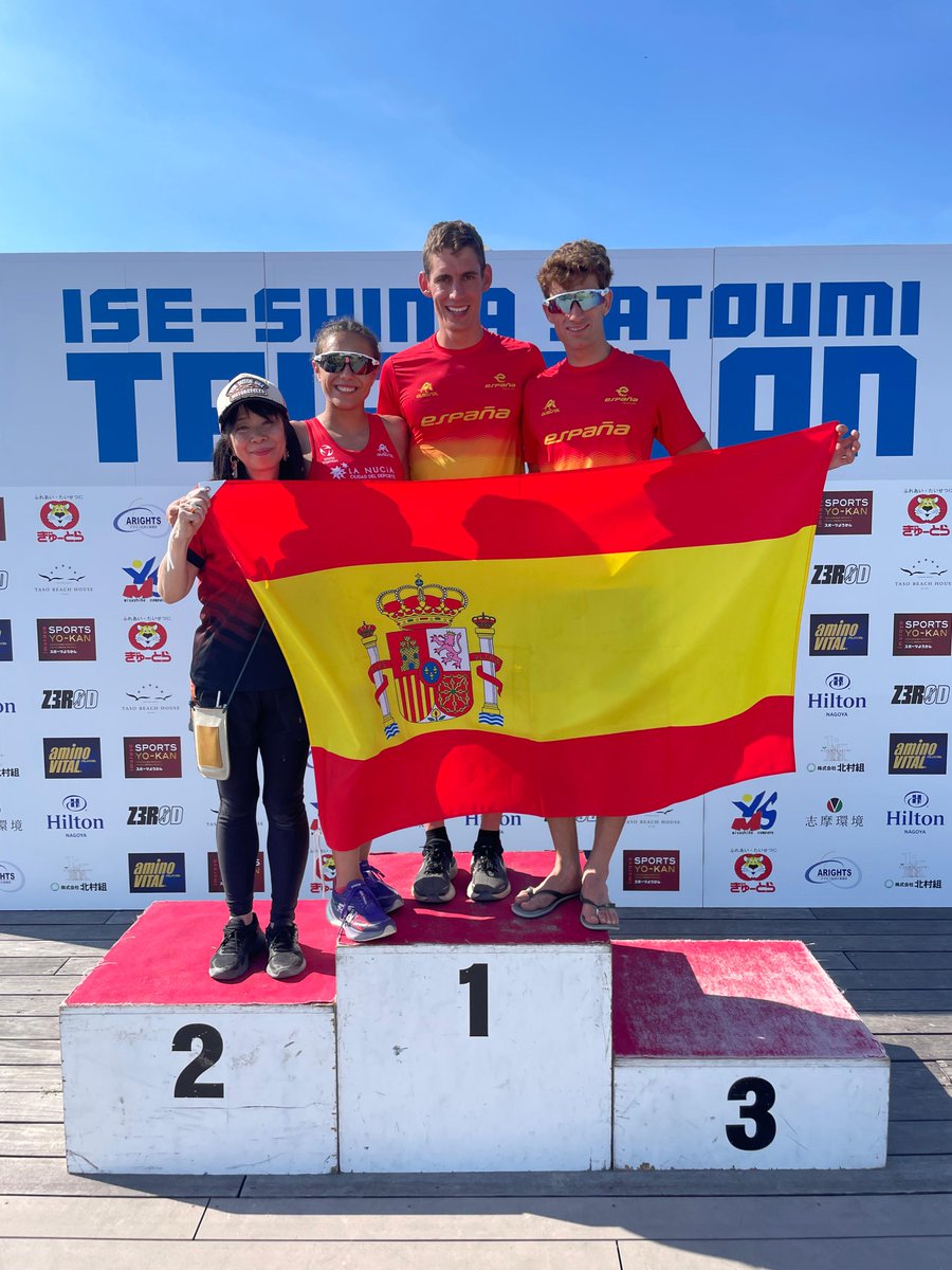 Fede Triatlón CyL tweet media