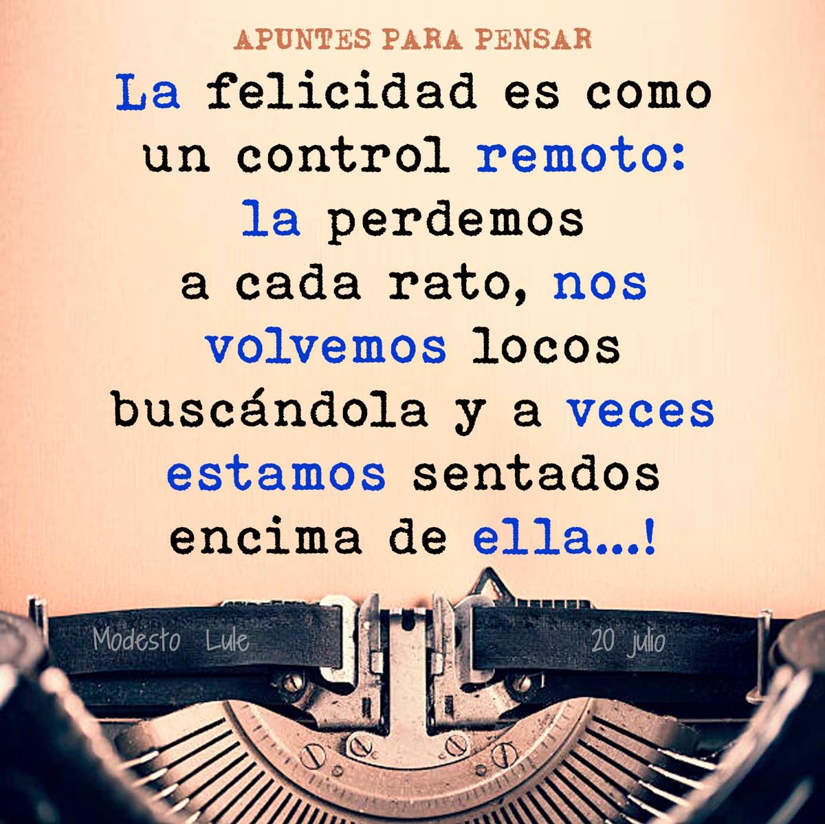 mspjuan's tweet photo. PARA PENSAR https://t.co/qp8IYfqBss
