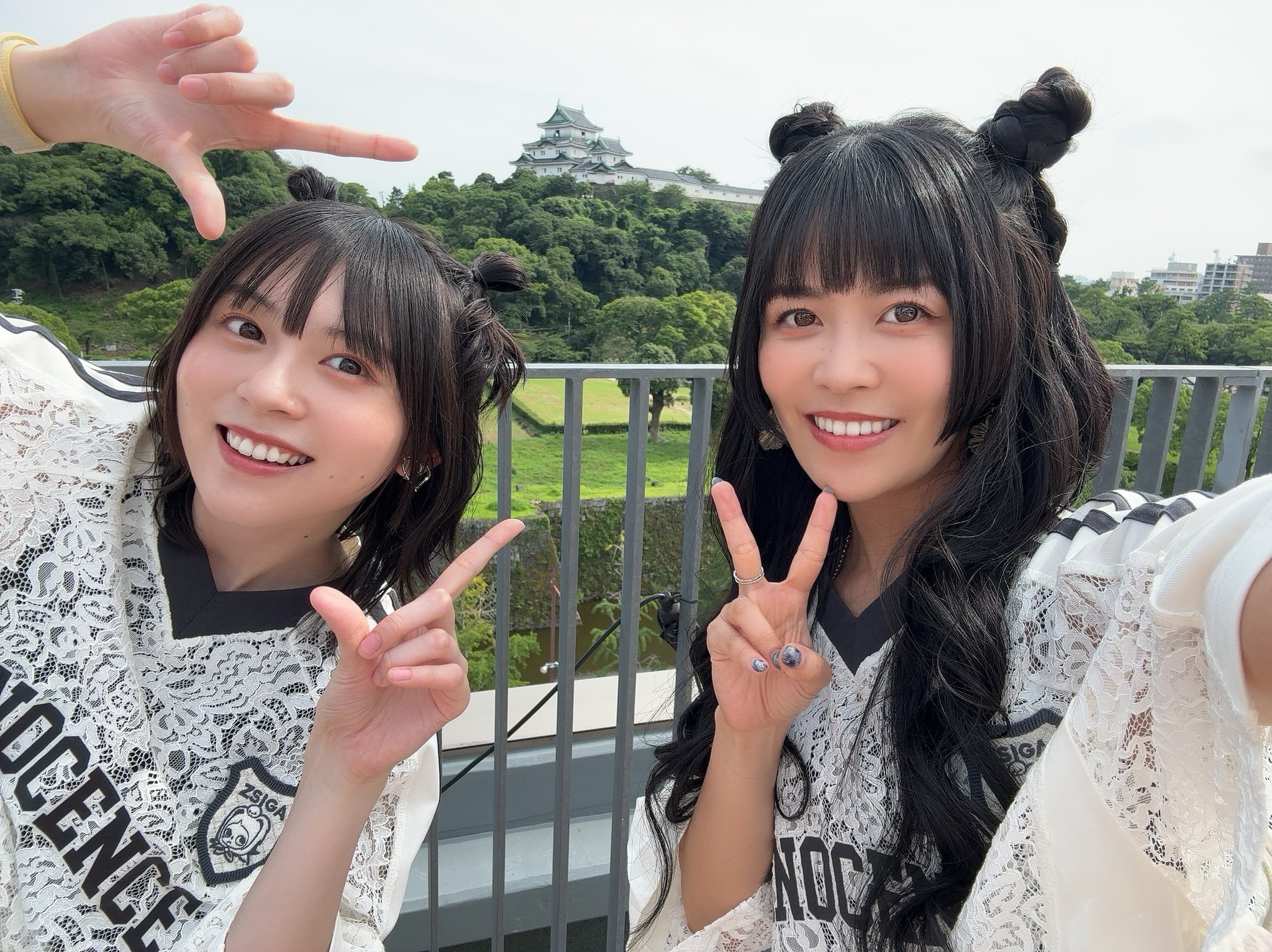 相羽あいな on X: 