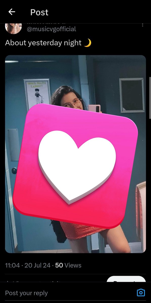 90sTweeter's tweet image. I possstttt here don't miss it @musicvgofficial