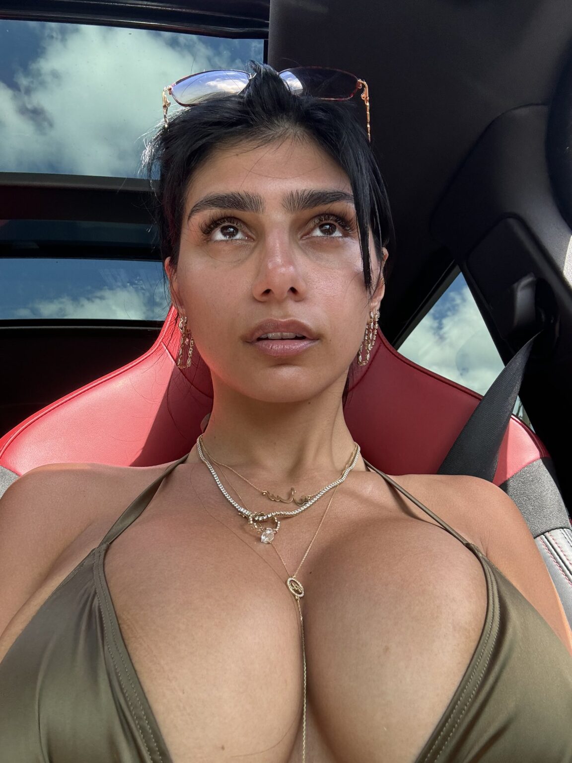 Fanscribers on X: Who loves Mia Khalifa? 😍😍 Mia Khalifa: Big Tits  Goddess | OnlyFans Review (Leaked Content, Nudes, Videos) Check comment for  link 👇 t.coOmEF27SgPX  X