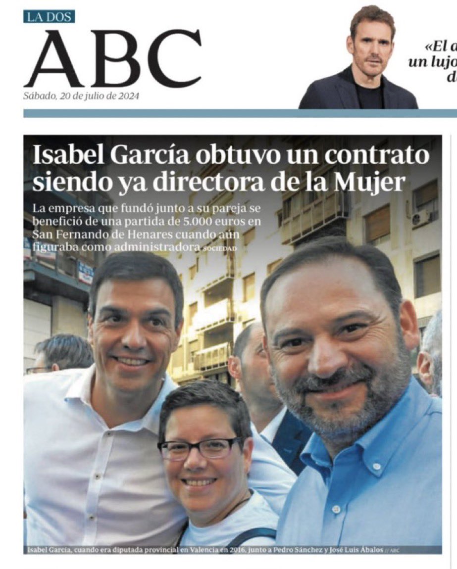 JorgeCalero1's tweet photo. Esta foto es gloriosa. 
Los good old days en los que se creían impunes. https://t.co/WWys9Uxjej
