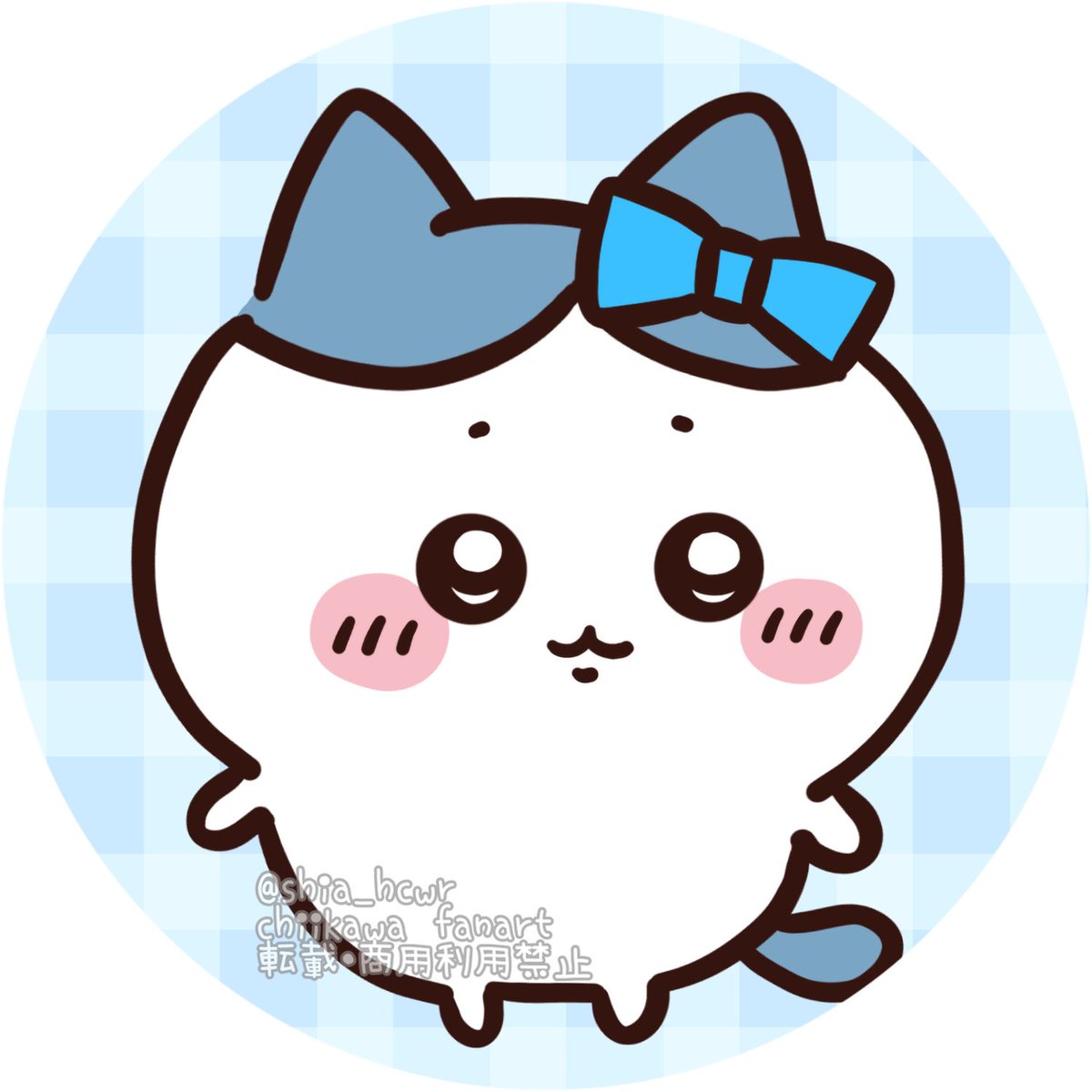 しあ*´꒳`ฅ (@shia_hcwr) / Posts and Replies / X