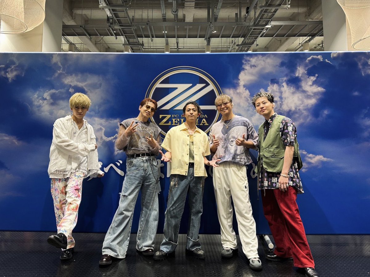 2024 #明治安田J1リーグ 第24節 #FC町田ゼルビア vs #横浜F・マリノス