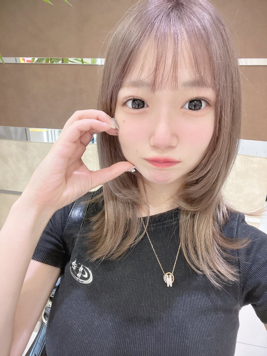 tomimaru211's tweet photo. 2週間に1回のペースでぷにちゃんに会える幸せ🥹✨しかも群馬で2回も楽しく並び打ちをして勝ち300k🤭あまり体調良くないのにたくさん話してくれてありがとう😊 https://t.co/TR3bmKN37o