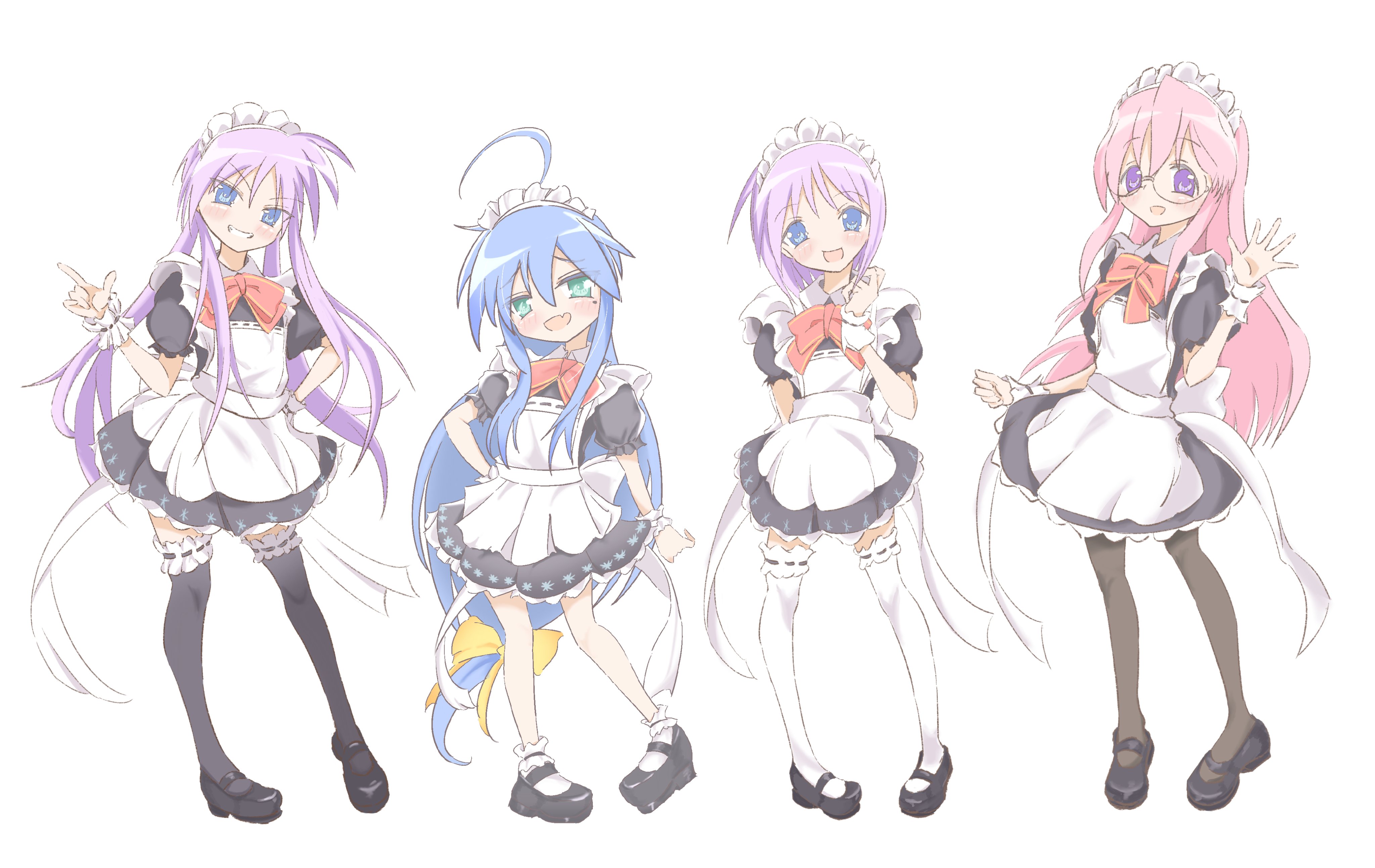 らきすた 泉こなた 恥じらい キラカード - メルカリ