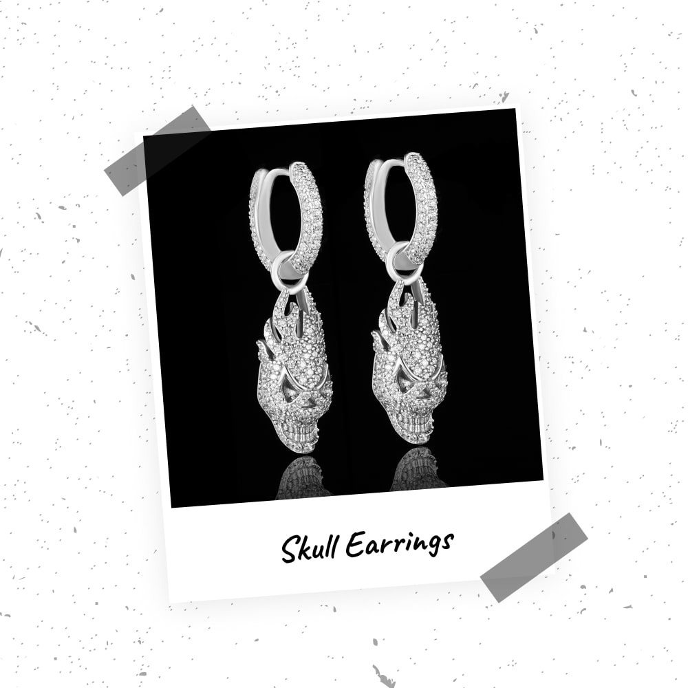 gift4lovers's tweet photo. ✨💀 Make a Statement with Skull Earrings! 💀
https://t.co/fV57DEL4yQ

#GIFT_tokyodome #GIFT_tokyodom #gift #giftideas #gifts #GiftOfLife #GIFTforX #hashtag1 #giftsforher #giftshop #Jewelry #fashion #earnings https://t.co/5I6LcvE6Vd