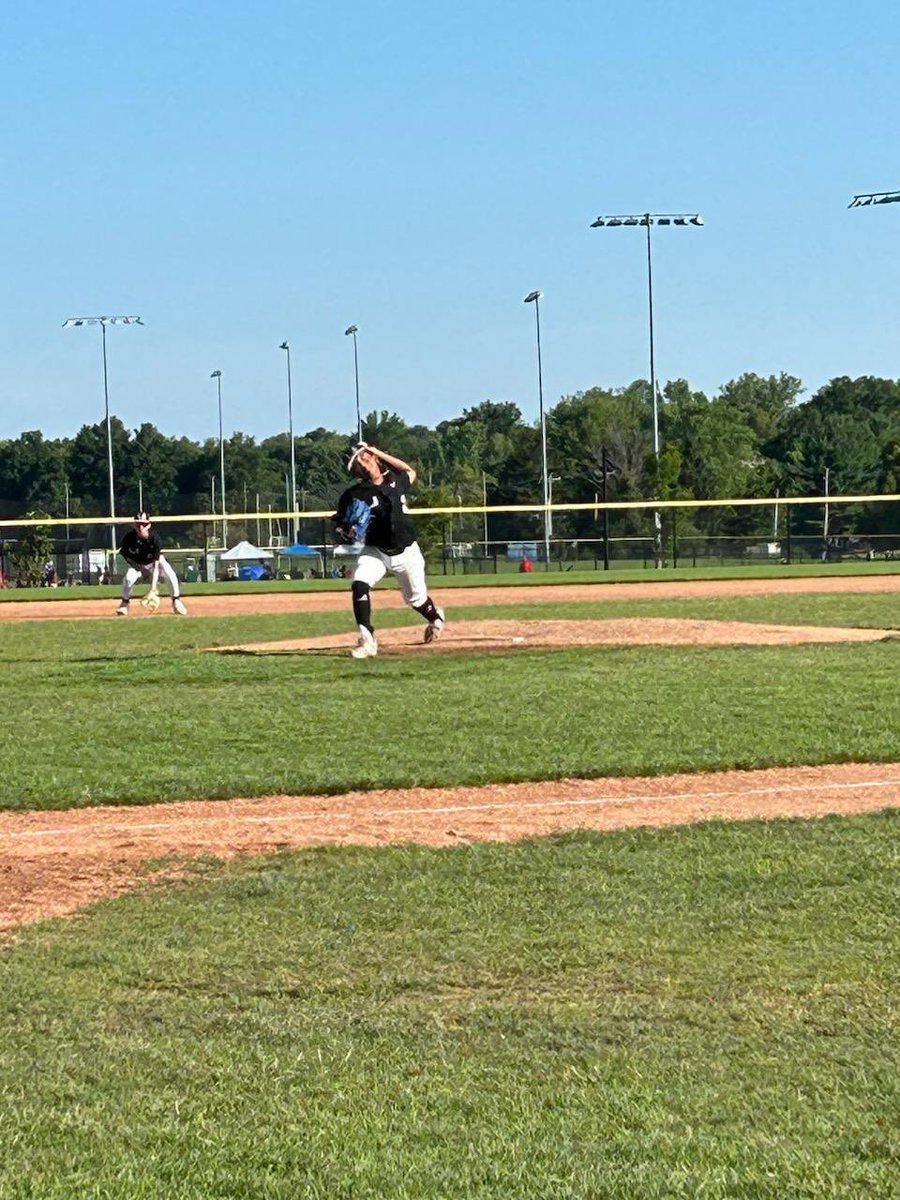 13u Frailey advances to Youth World Series Championship in Cincinnati.  10-2 semi final win. Walley Cartegena winning pitcher.  16 strikeouts, 3 for 3. Jackson Hughes 2 home runs.  Brett Svensson 2 for 3. #Local570 #teambaseball #UFAM