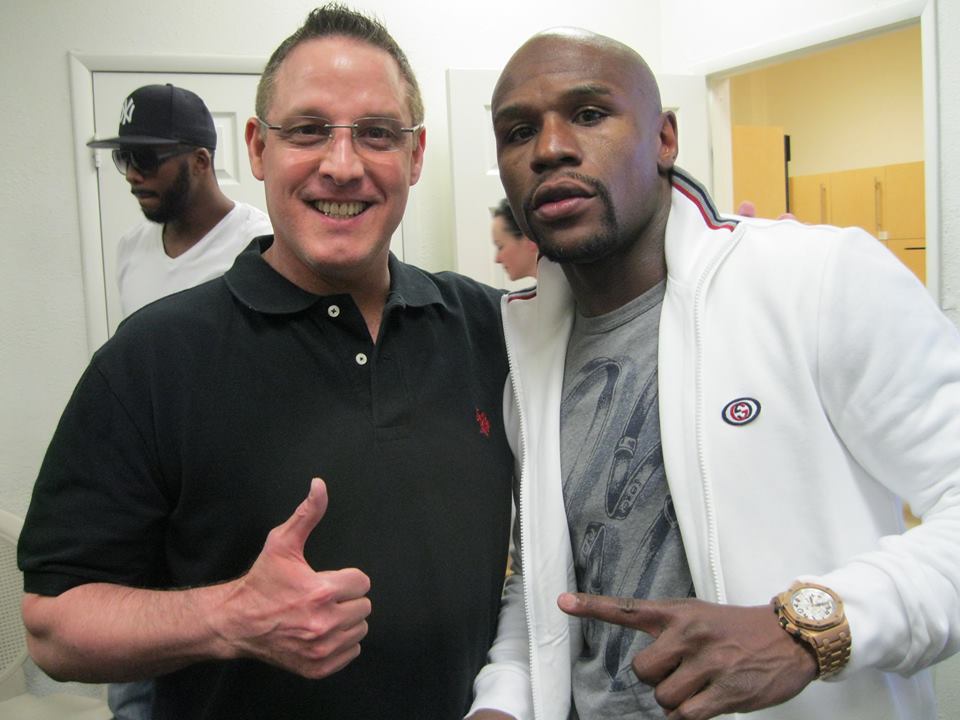 prpoints's tweet photo. @FloydMayweather and https://t.co/twynBnfoqg CEO 
Robert Kayian https://t.co/bjeRY2nbwu