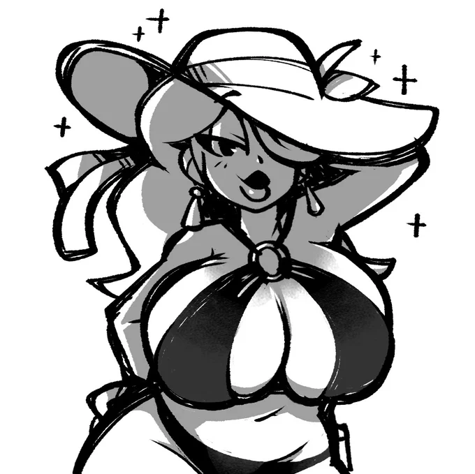 Pauline #WIP 