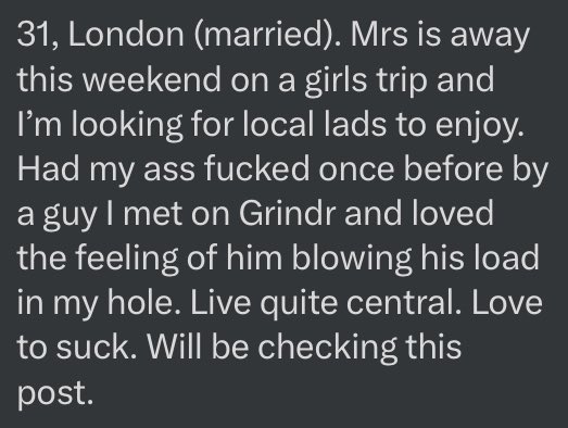 British Confess tweet media