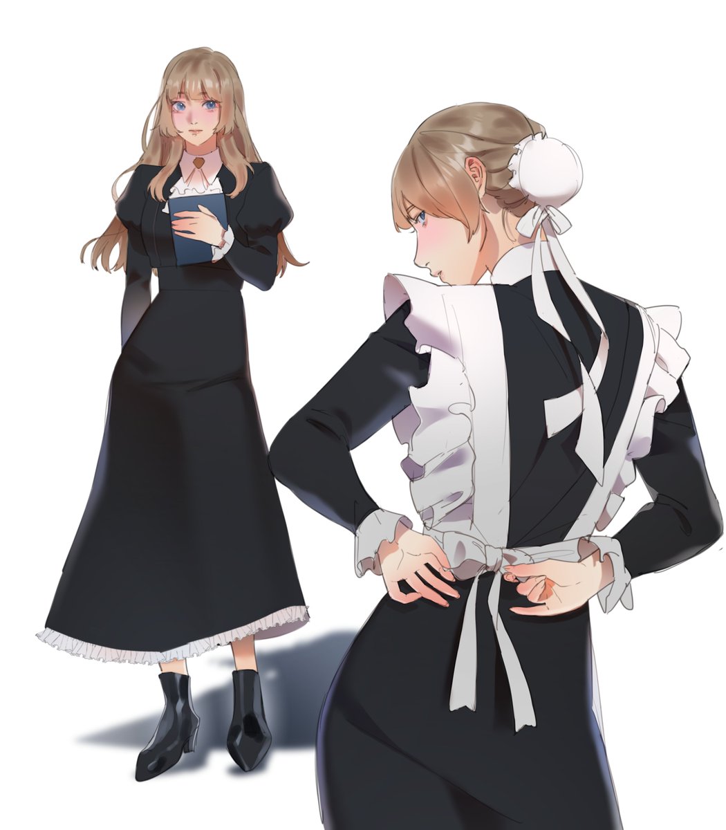 Lindsey_SVCS's tweet photo. #LEF_Commu 

“เล่มนี้ดีที่สุดสำหรับฉันเลย” 

Urie Guillemette 🌼 16y | 2rd year Fleur de lys Academy [lady maid] | 160/48 | Nivernais

Doc : https://t.co/p32P69LEFA
Co-Role/Talk/Dm 24/7  

✮ "Urie talk" 
✮ action 
✮ (owner) https://t.co/I6Aujw182o