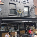 Photo by Doncaster CAMRA (@DoncasterCAMRA)