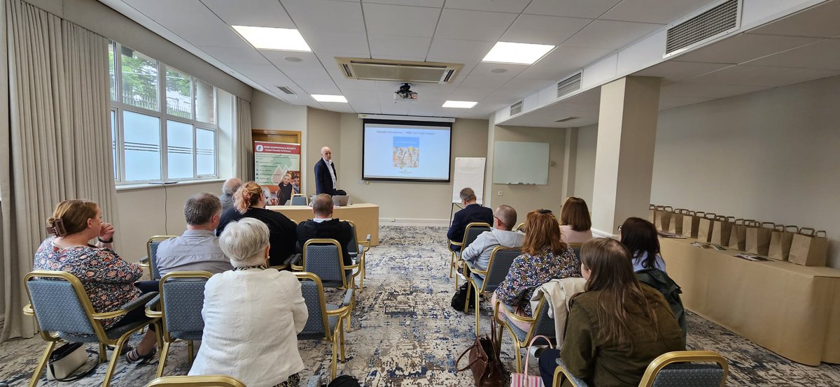 IrishHaemophiliaSoc tweet media