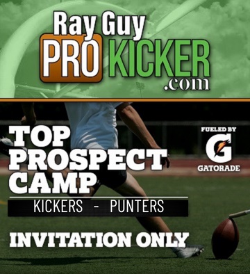 Prokickercom's tweet photo. Ray Guy @Prokickercom Top Prospect Camp 2024 Overall Rankings are online! Congrats to the winners - Jon Hewitt and Carter Klementzos! @jhewy10 @klemecar91 @Gatorade #LegendaryTraining #LegendaryResults
https://t.co/3jn4ayICHc https://t.co/Ya0dAVA2Rd