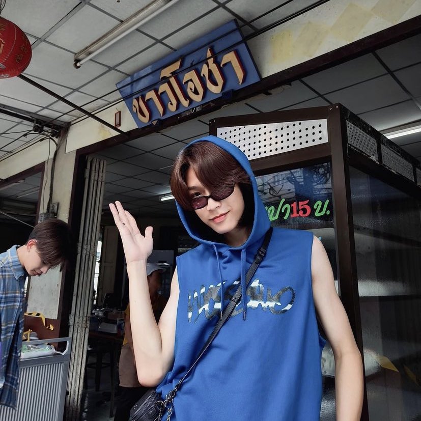 เข้าใจทุกอย่างแล้วค่ะพี่ 😳