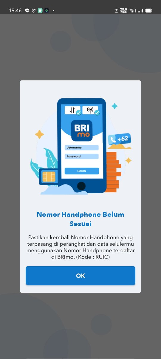 halo <a href="/BANKBRI_ID/">BANK BRI</a> <a href="/kontakBRI/">Contact BRI</a> ini kenapa ya? padahal nomornya udah sesuai