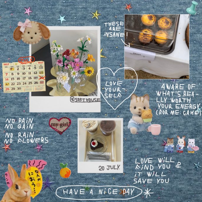 yourfavoctober's tweet photo. today’s recap ——👕🧳🍋🌷* https://t.co/EirekqC0Cb