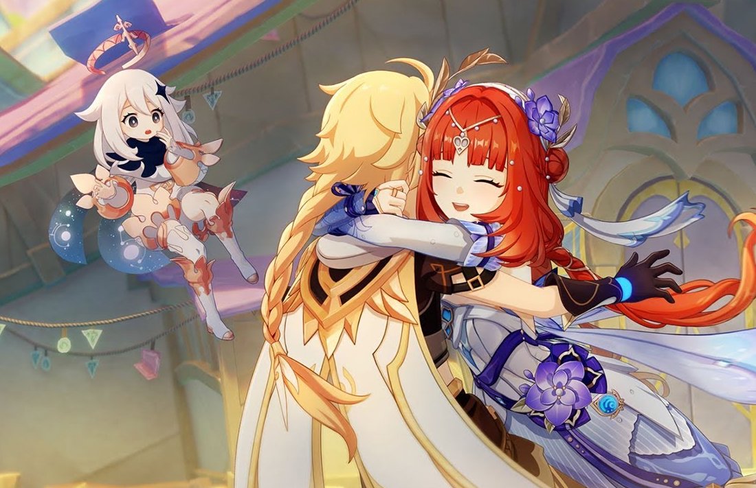 habe_ch's tweet photo. *catfight* https://t.co/RqZa4p7JP4