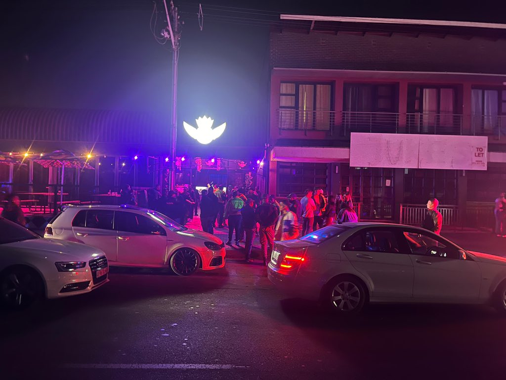 Cilliers Brink tweet media