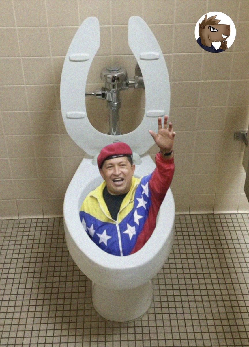 rape180171's tweet photo. A esta poceta Chavista de  💩  que saqueo y destruyo a Venezuela . Le daremos bomba este 28. B A S T A @RoiLopezRivas , @MichelCaballero , @4F_Mamba , @AecioEscalante , @leget_ , @CMonteroOficial , @ConElMazoDando , @PedroKonductaz https://t.co/KYybBuVIrG