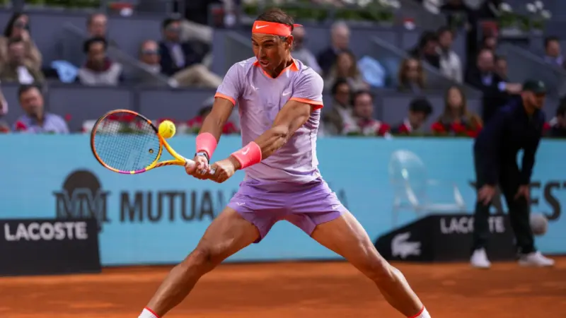 republic's tweet photo. Rafael Nadal vs Duje Adjukovic Live Streaming: How To Watch Swedish Open In India, USA, UK?

https://t.co/vLMMiwCp2q
.
.
.
#rafaelnadal | #Duja | #swedish | #USA | #UK | #sportnews | #sports | #republicsport | #RepublicTV | #RepublicWorld https://t.co/8HOT18Sups