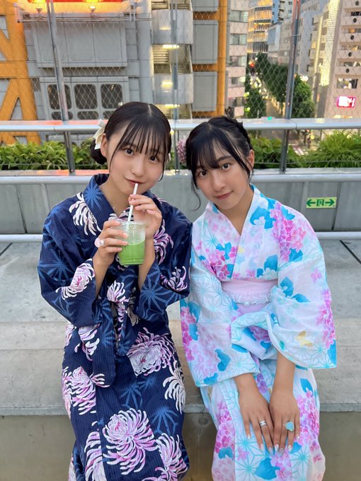 Twitterのコスプレ画像40