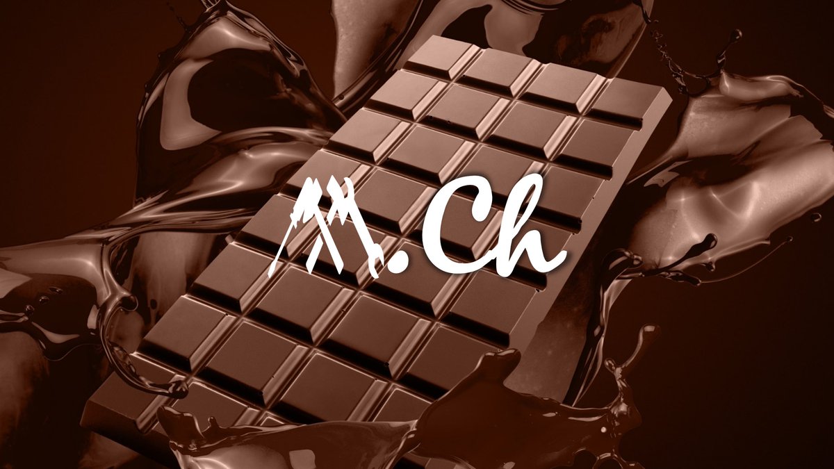 🛠메카초코🍫/メカチョコ tweet media