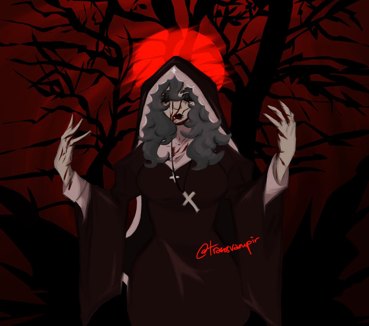 💤 resident vampire (@transvampir) / Posts / X