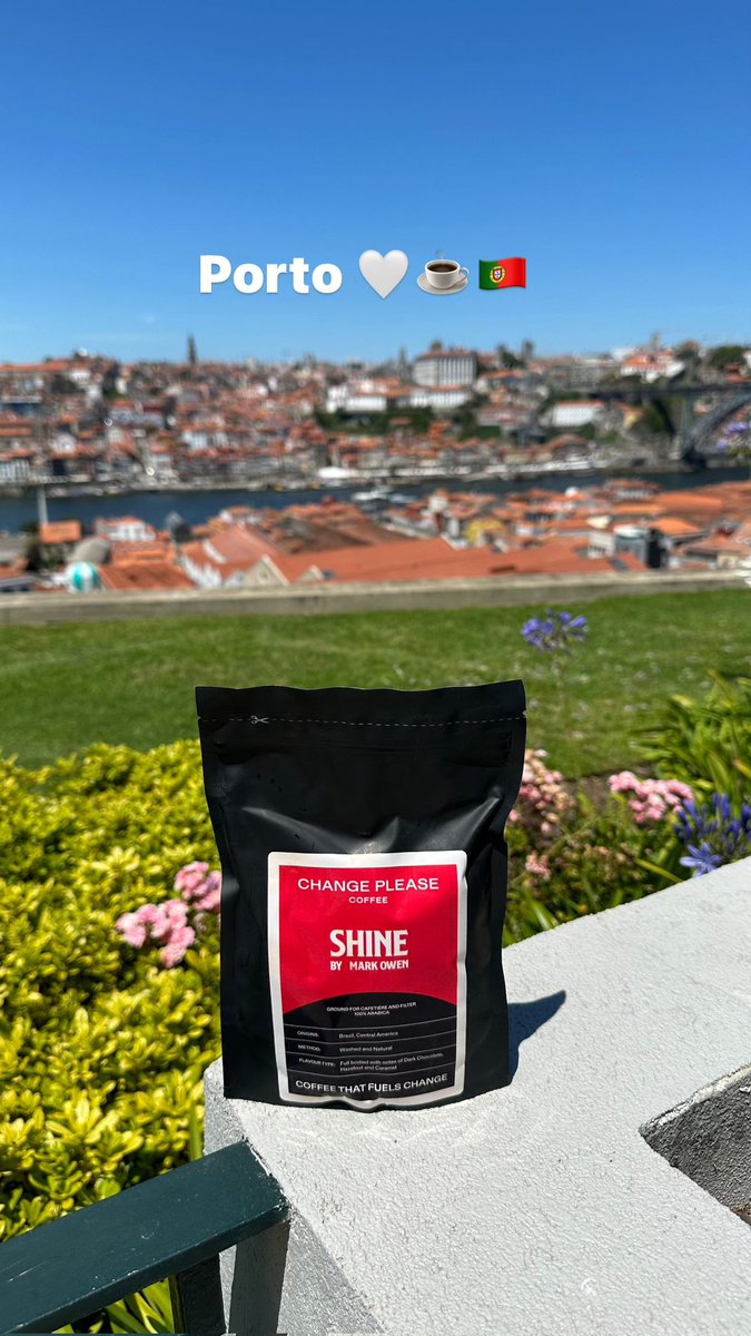 iRealMuse1's tweet photo. • New Post • 
Repost @OfficialMarkO (via stories • Instagram) 
📍Porto • Portugal 🇵🇹 

#TakeThat #ThisLifeUnderTheStars #UnderTheStars 

@takethat @OfficialMarkO https://t.co/qpH5i1Clg0